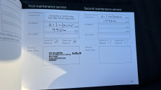 Kia Ceed 1.5T GDi ISG 138 GT-Line 5dr Petrol Hatchback